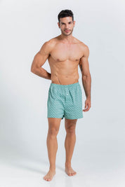 Boxer Amplio BRONZINI