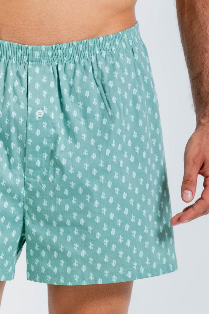 Boxer Amplio BRONZINI