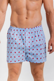 Boxer Amplio BRONZINI