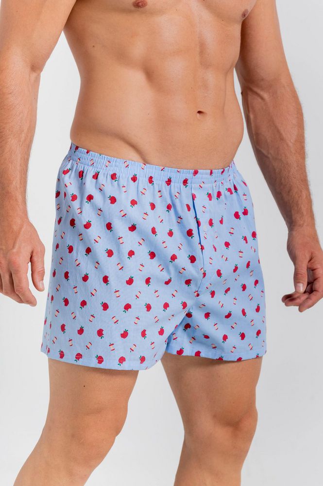 Boxer Amplio BRONZINI