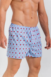 Boxer Amplio BRONZINI