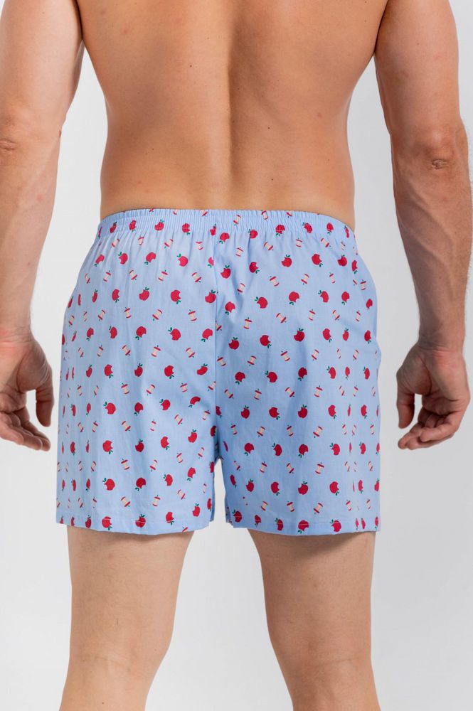 Boxer Amplio BRONZINI