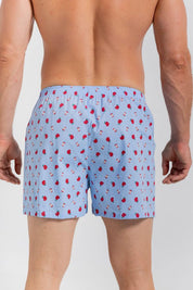 Boxer Amplio BRONZINI