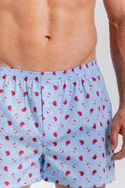 Boxer Amplio BRONZINI