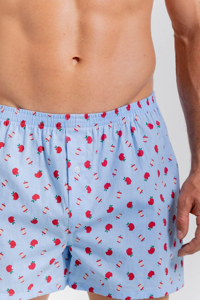 Boxer Amplio BRONZINI