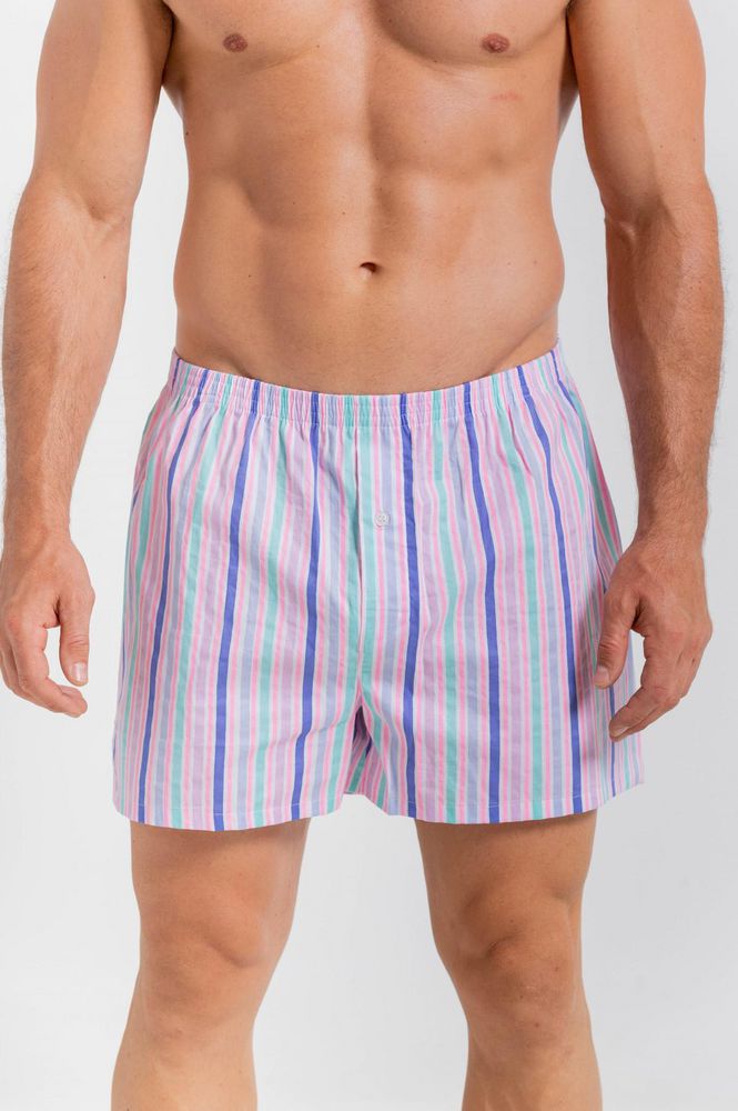 Boxer Amplio BRONZINI