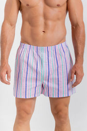 Boxer Amplio BRONZINI