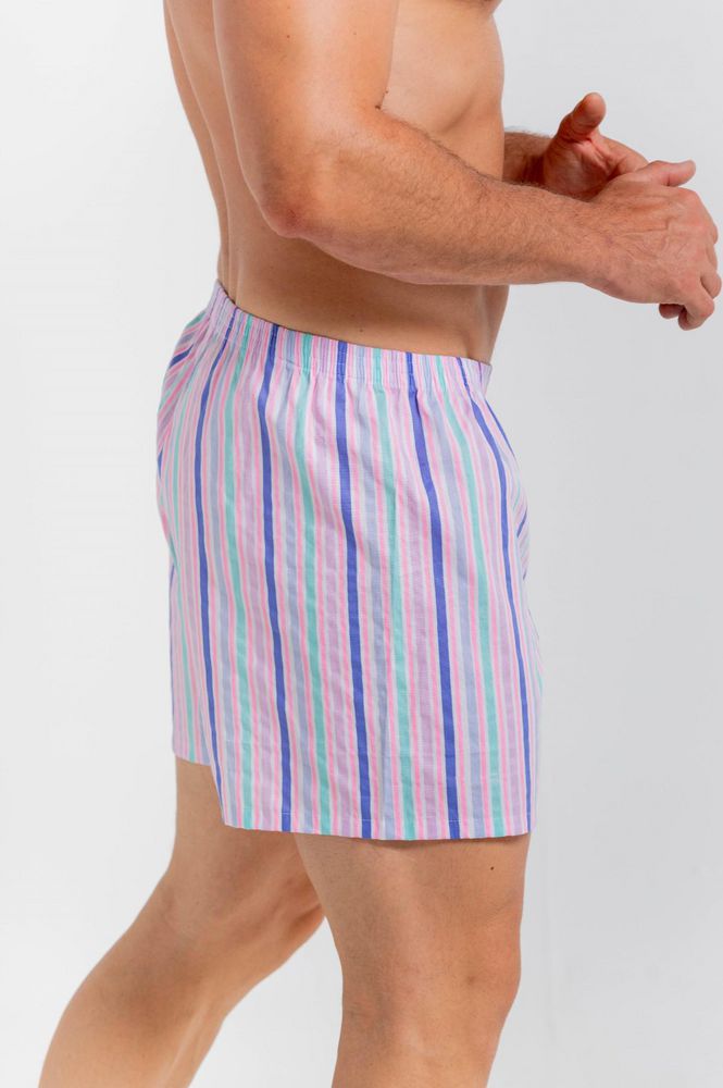 Boxer Amplio BRONZINI