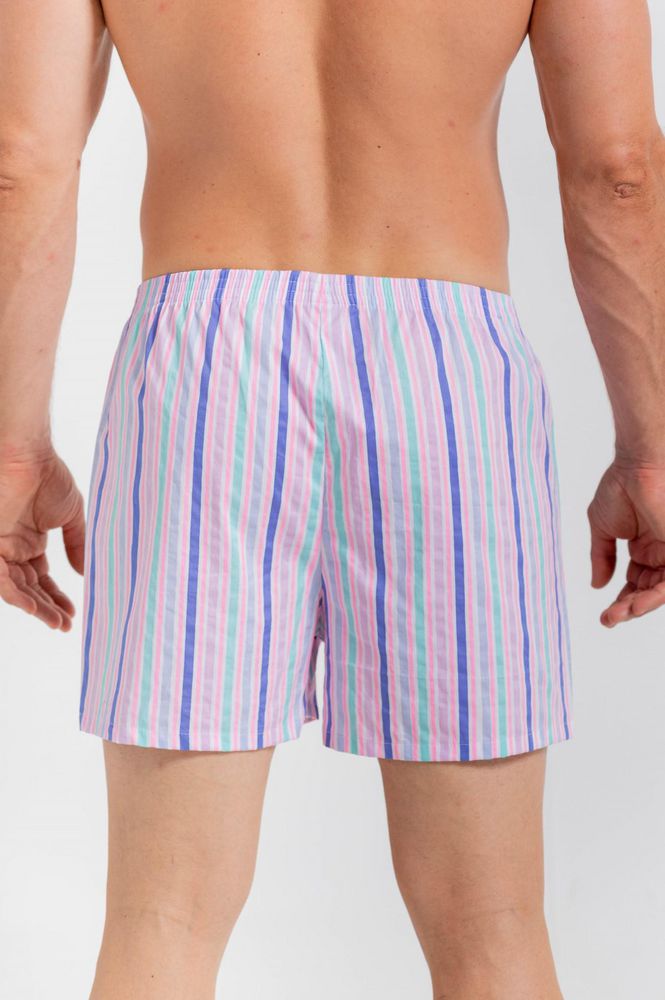 Boxer Amplio BRONZINI