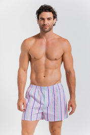 Boxer Amplio BRONZINI