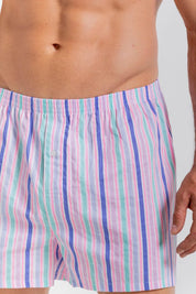 Boxer Amplio BRONZINI