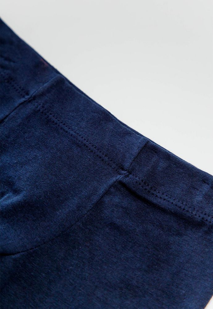 Boxer Cintura elástica BRONZINI