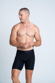 Boxer Ajustado BRONZINI