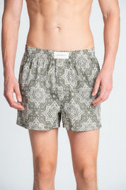 Boxer Amplio BRONZINI