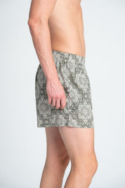 Boxer Amplio BRONZINI