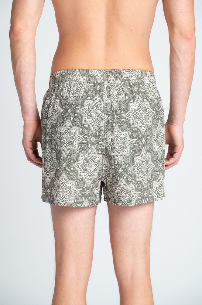 Boxer Amplio BRONZINI