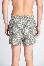 Boxer Amplio BRONZINI