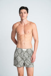 Boxer Amplio BRONZINI