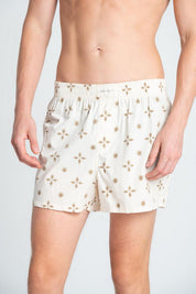 Boxer Amplio BRONZINI