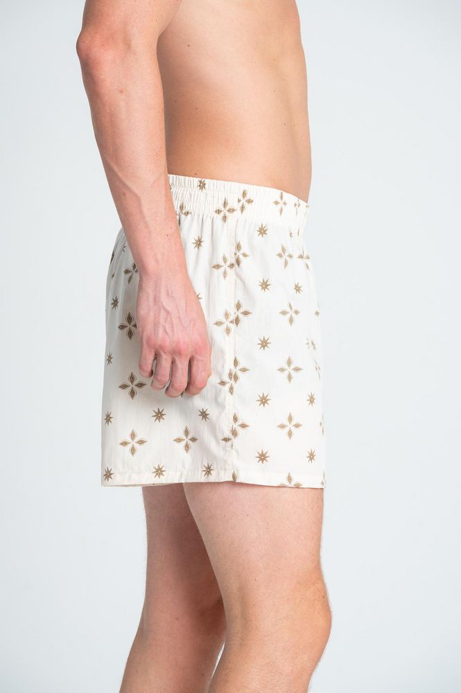 Boxer Amplio BRONZINI