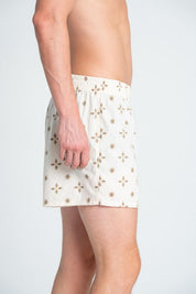 Boxer Amplio BRONZINI