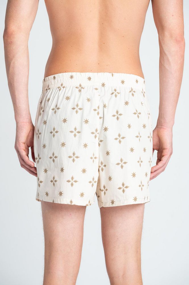 Boxer Amplio BRONZINI