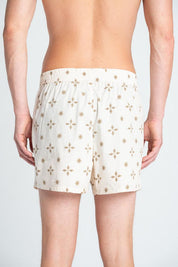 Boxer Amplio BRONZINI