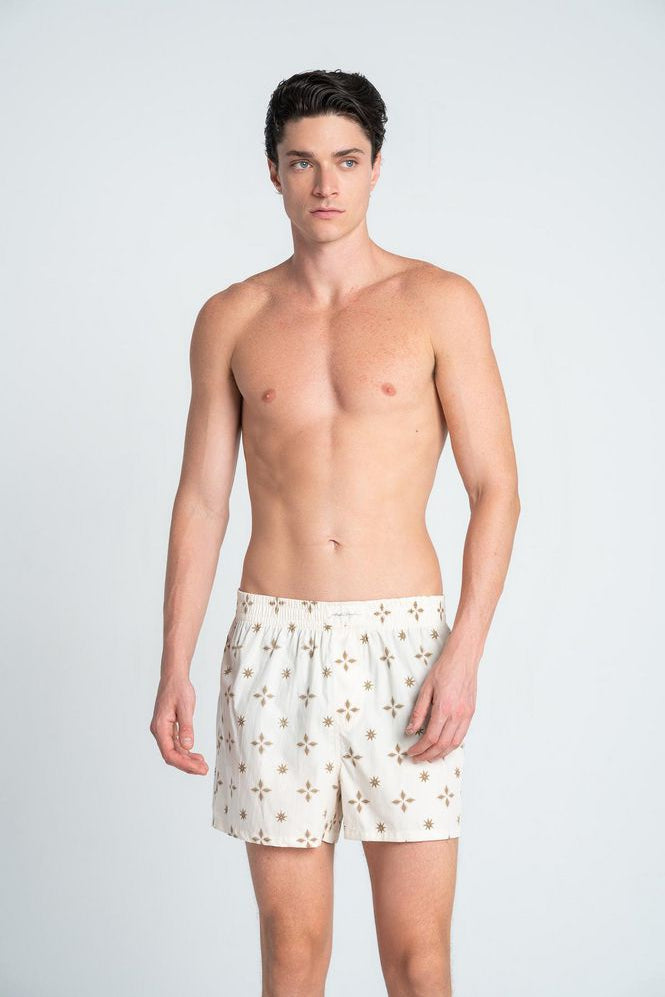 Boxer Amplio BRONZINI