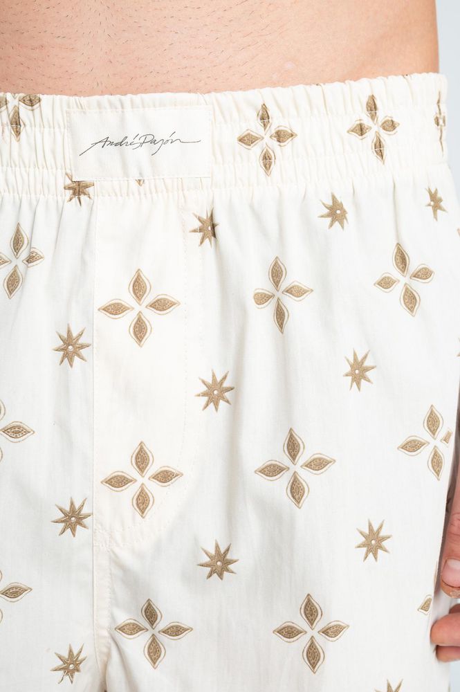 Boxer Amplio BRONZINI