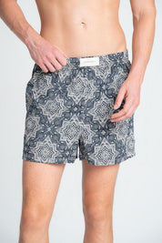 Boxer Amplio BRONZINI