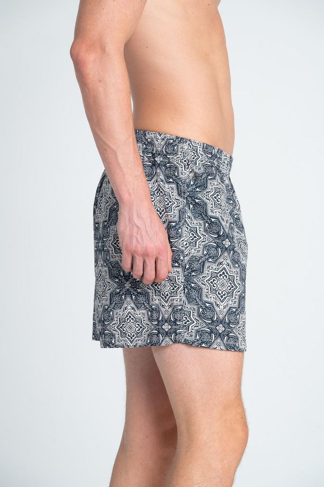 Boxer Amplio BRONZINI