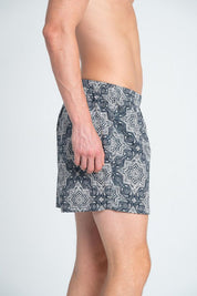 Boxer Amplio BRONZINI