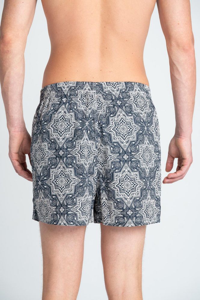 Boxer Amplio BRONZINI