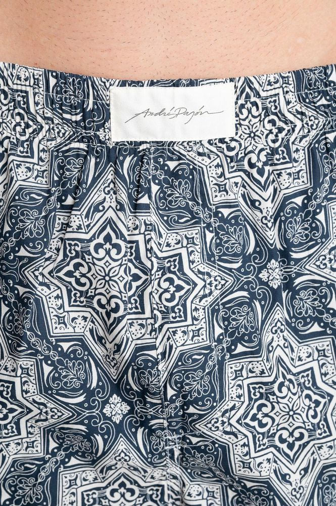 Boxer Amplio BRONZINI