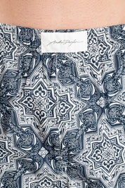 Boxer Amplio BRONZINI