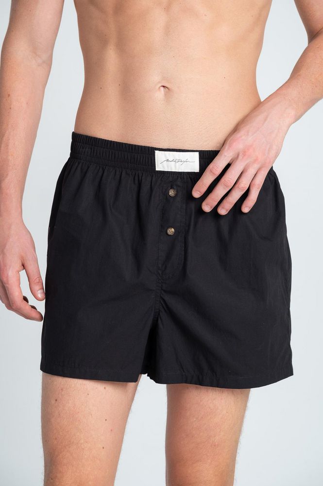 Boxer Amplio BRONZINI