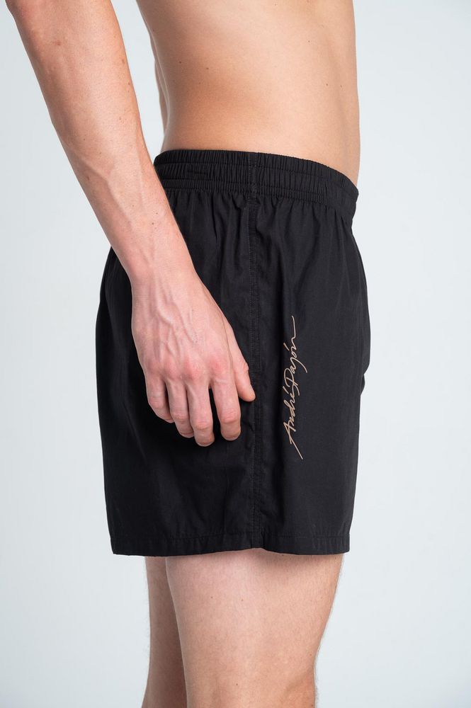 Boxer Amplio BRONZINI