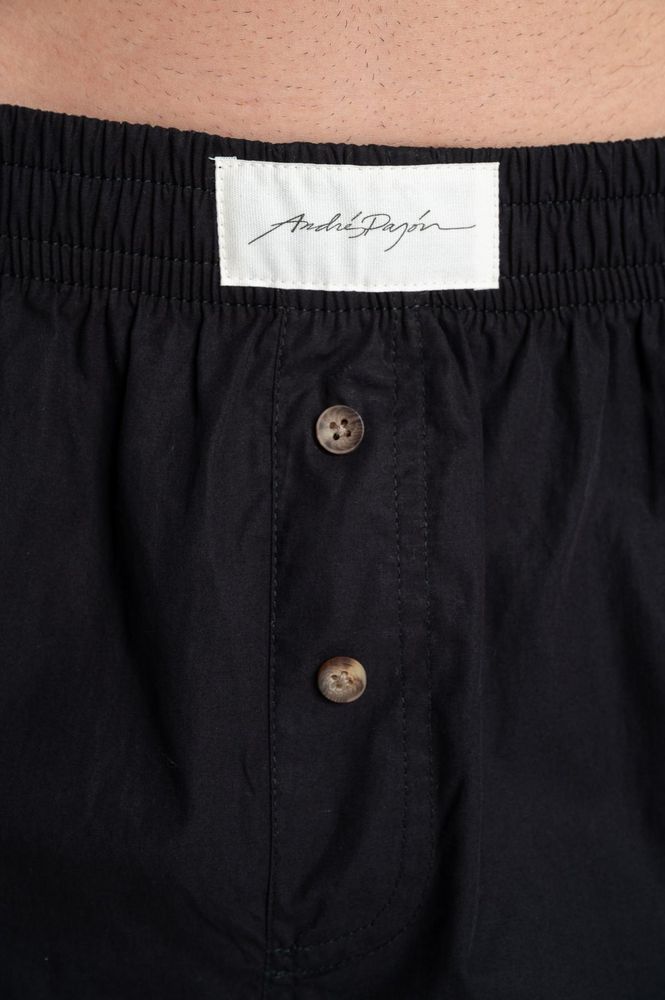 Boxer Amplio BRONZINI