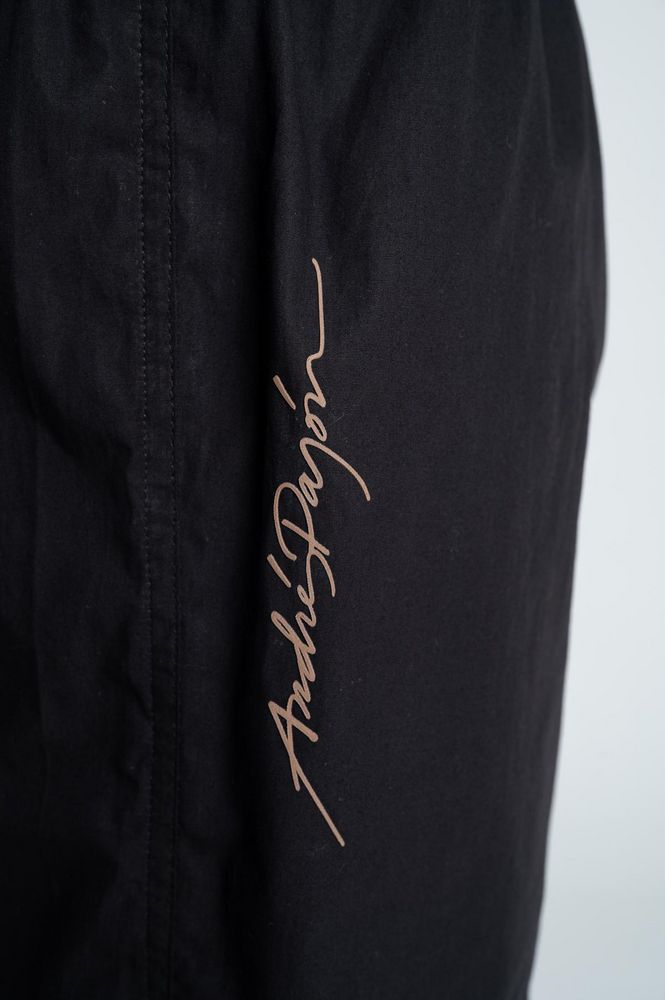 Boxer Amplio BRONZINI