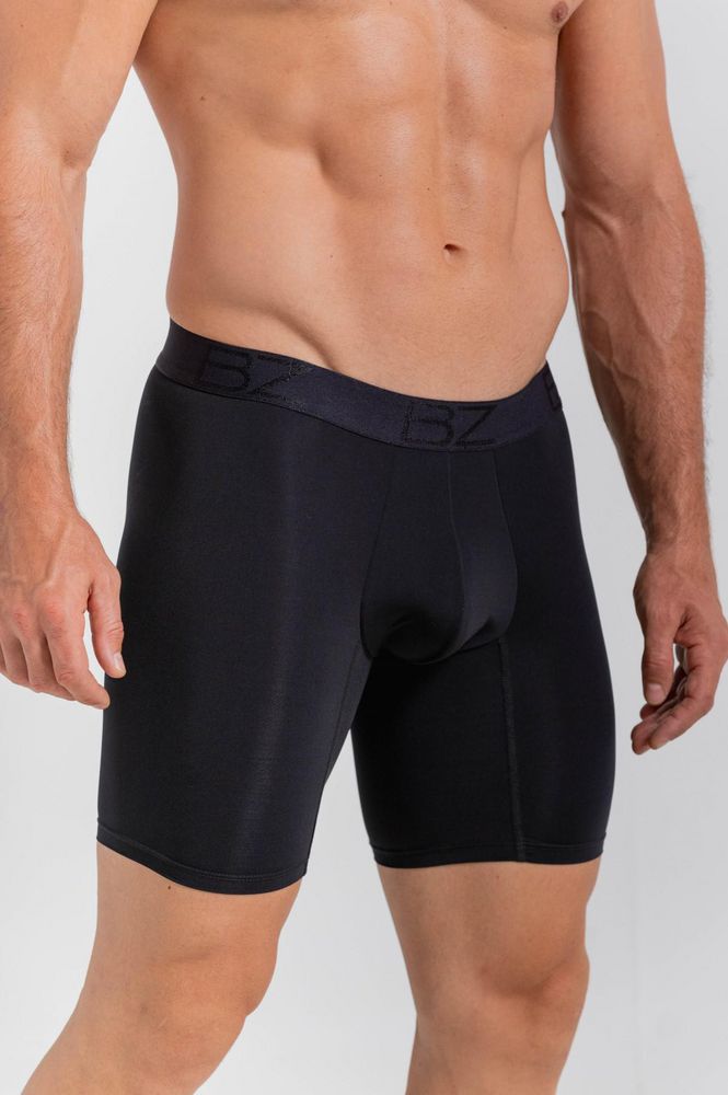 Boxer Ajustado BRONZINI