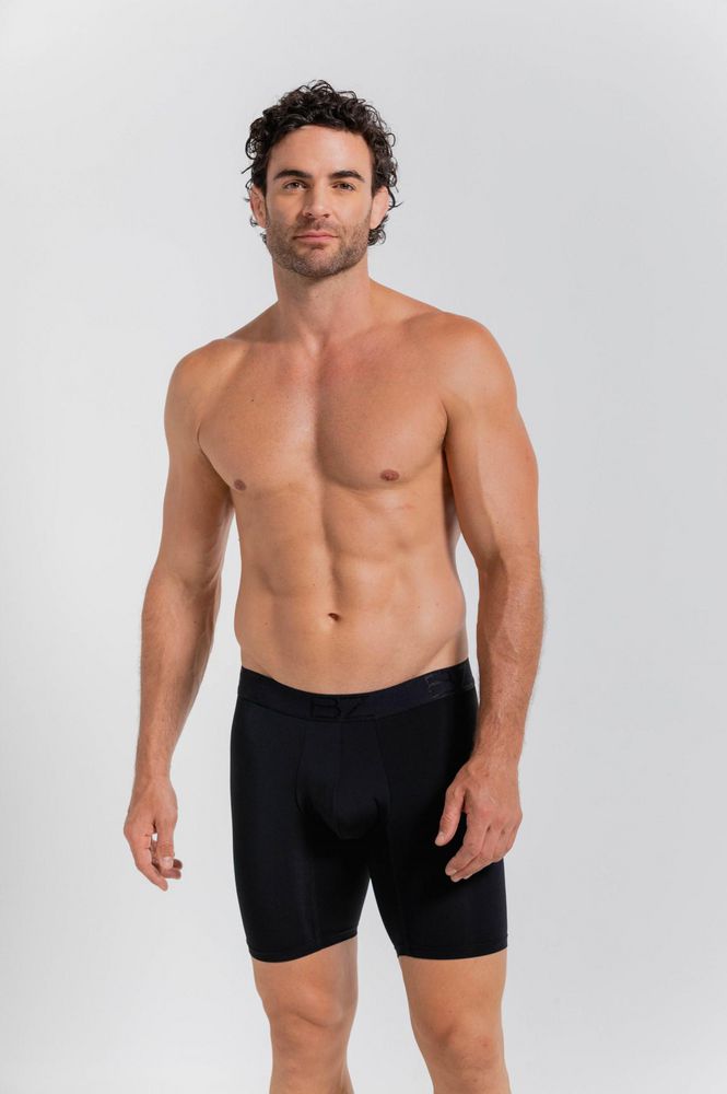 Boxer Ajustado BRONZINI