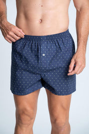 Boxer  BRONZINI