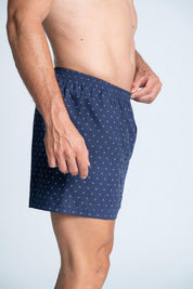 Boxer  BRONZINI