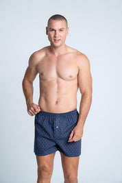 Boxer  BRONZINI