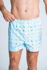 Boxer  BRONZINI