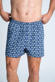 Boxer  BRONZINI