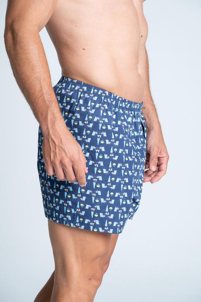 Boxer  BRONZINI