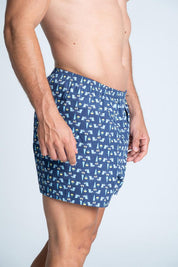 Boxer  BRONZINI
