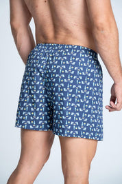 Boxer  BRONZINI