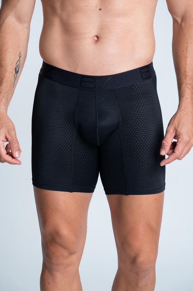 Boxer  BRONZINI